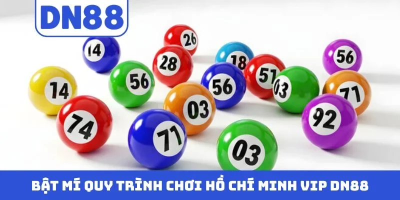 Ưu điểm nổi bật khi chơi Hồ Chí Minh Vip DN88