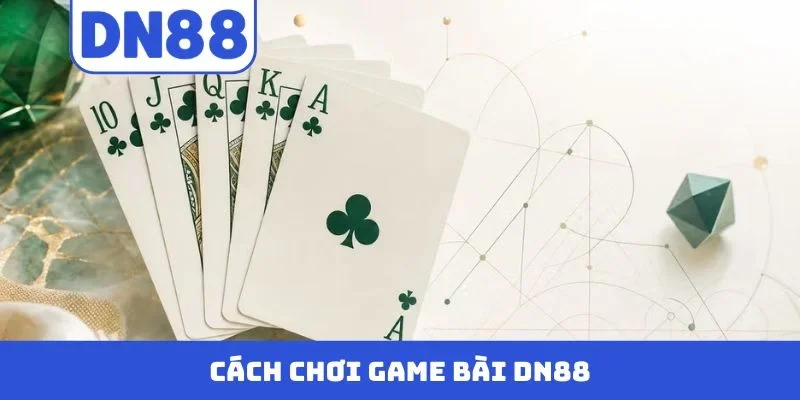 Game bài DN88