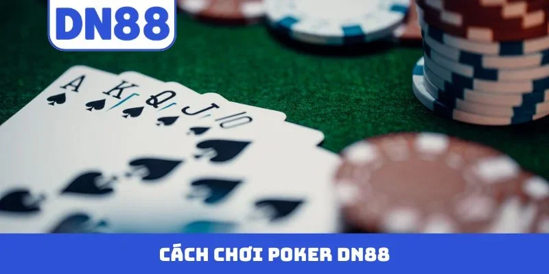 Poker DN88