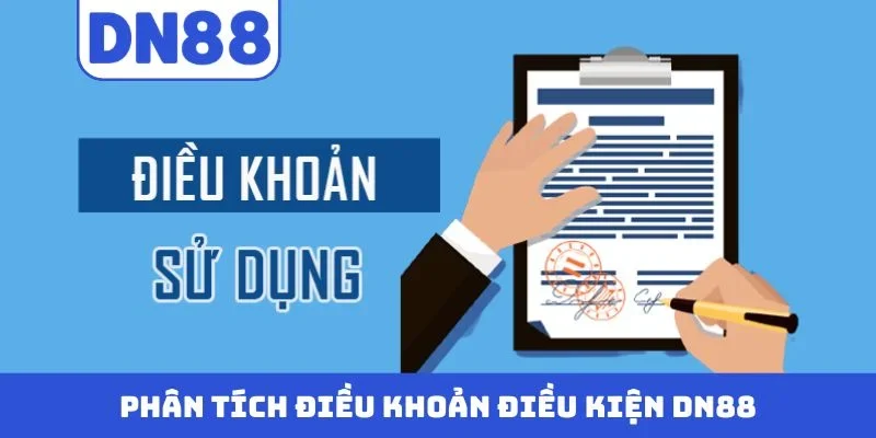 Phân tích điều khoản điều kiện DN88