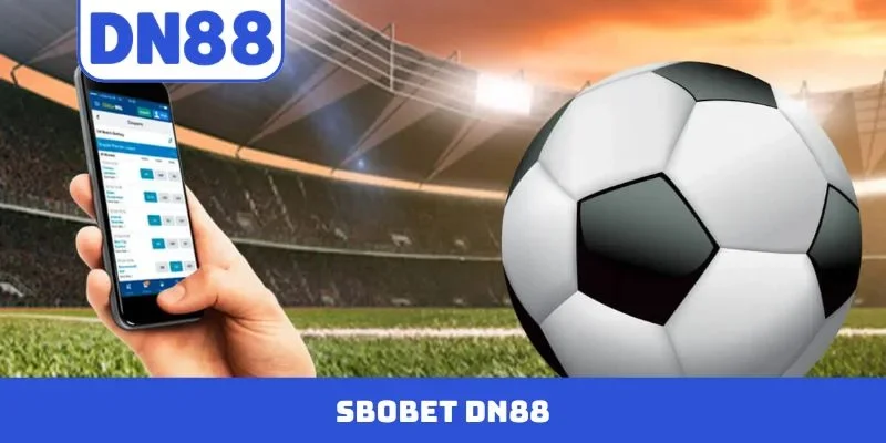 SBOBET DN88