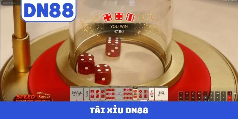 Tài xỉu DN88